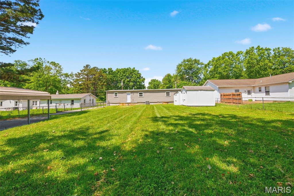 James V Hogan - Residential
