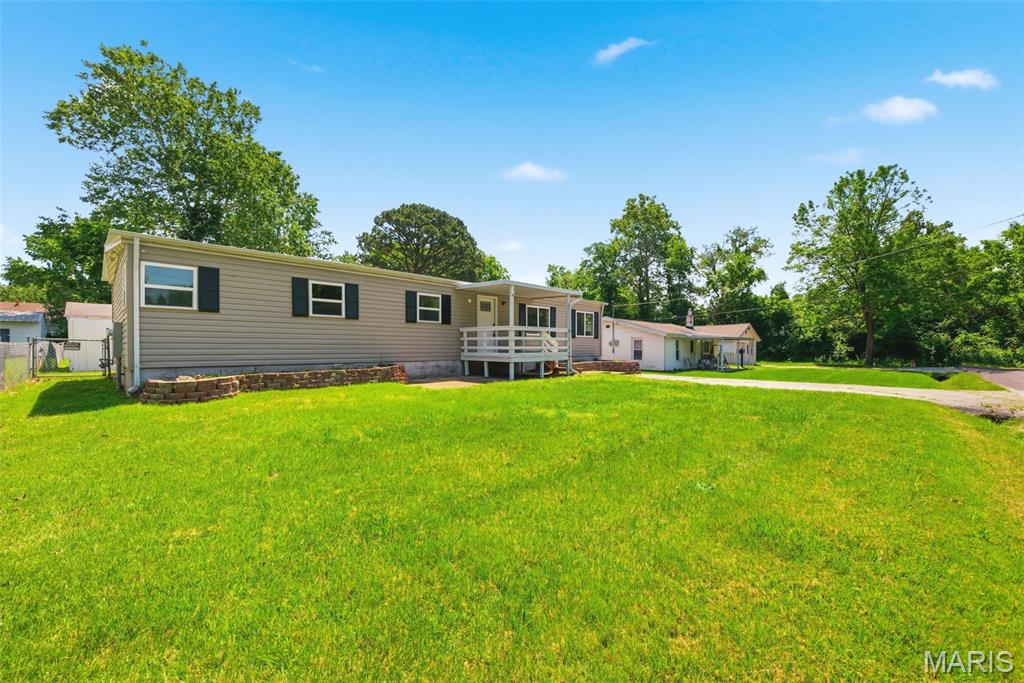 James V Hogan - Residential