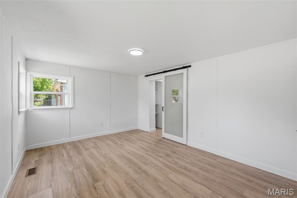 James V Hogan - Residential