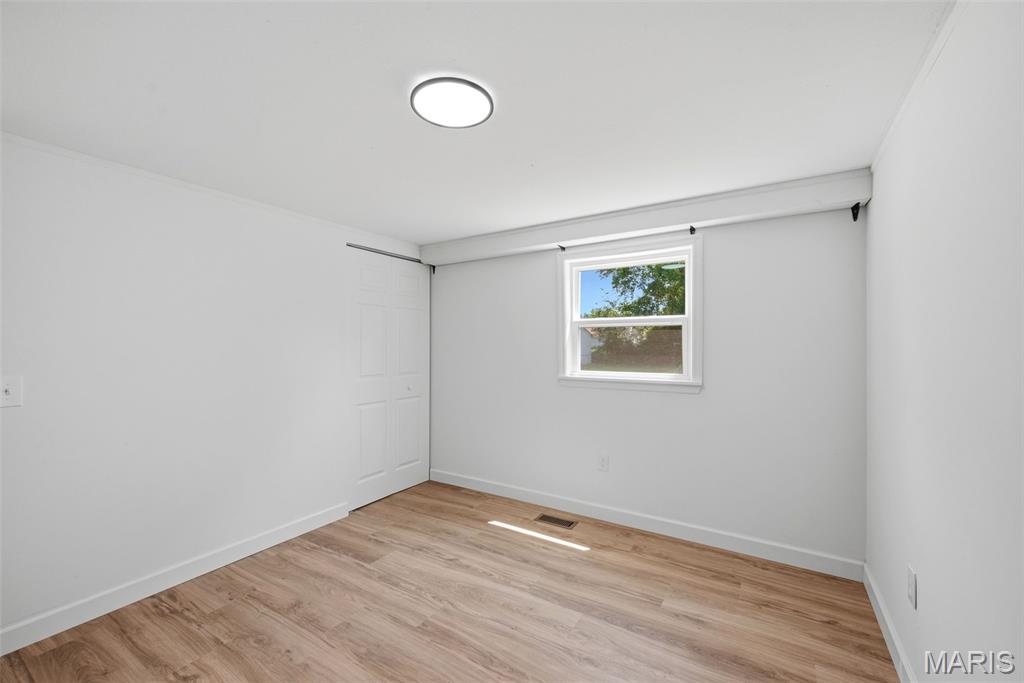 James V Hogan - Residential