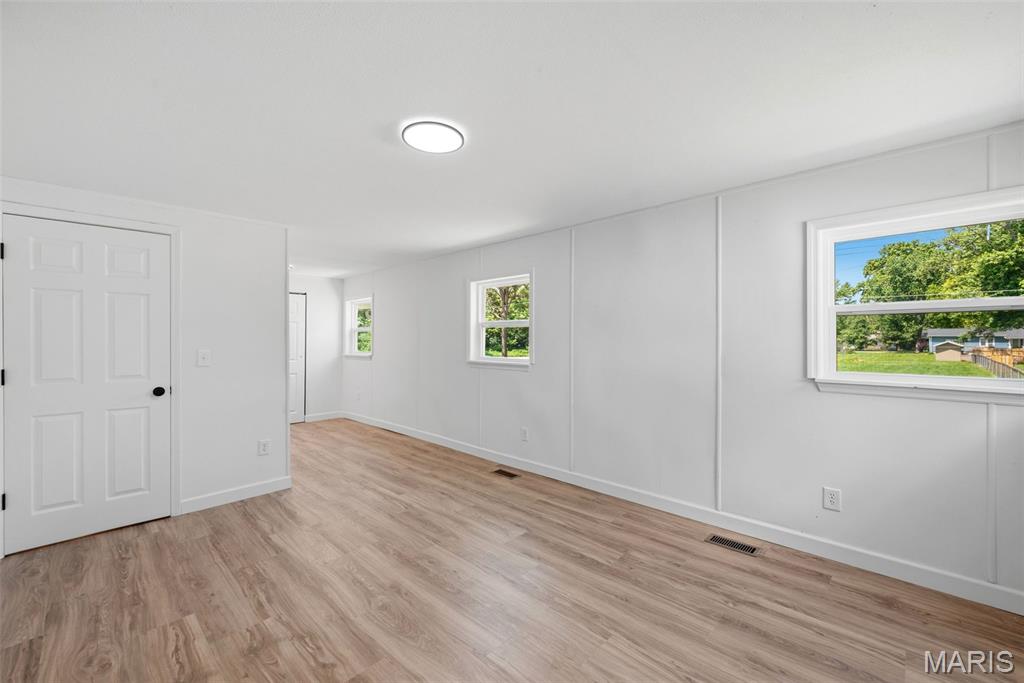 James V Hogan - Residential