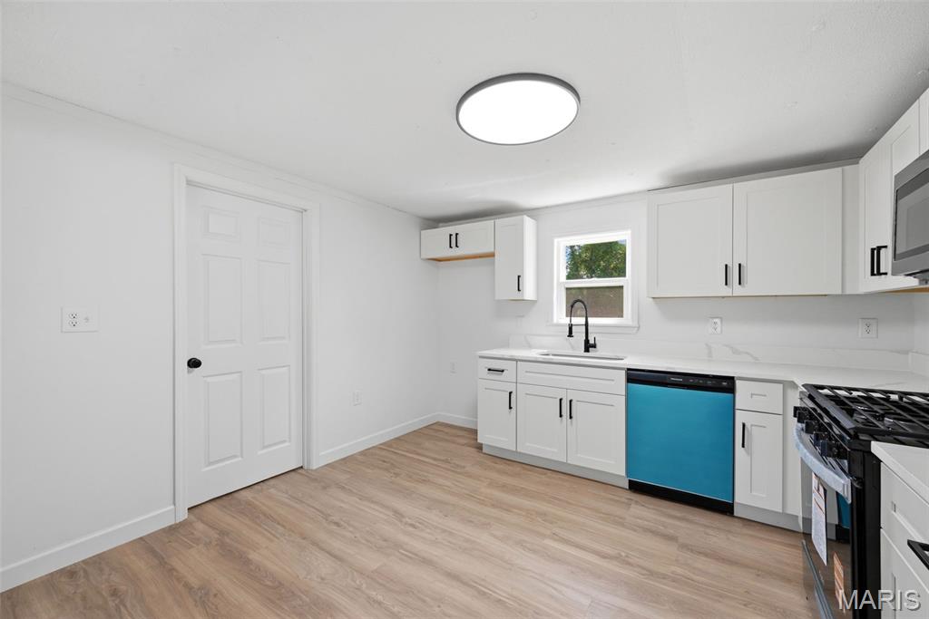 James V Hogan - Residential