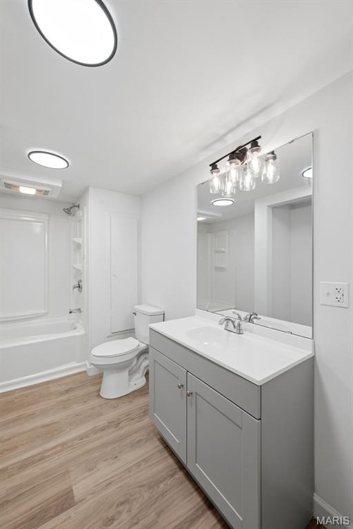 James V Hogan - Residential