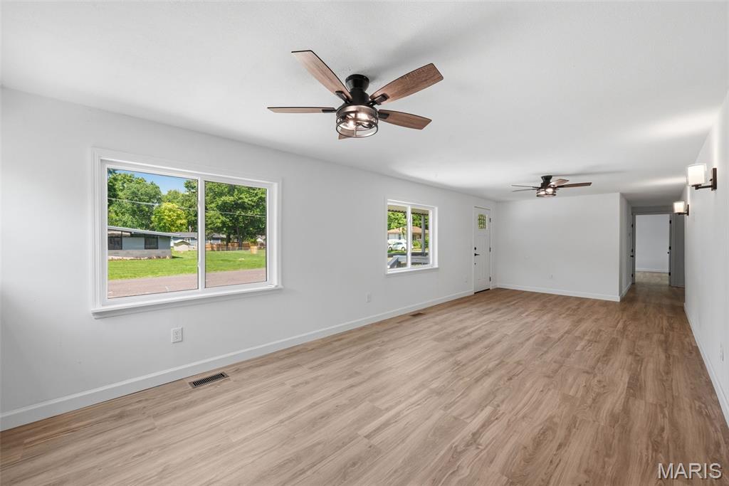 James V Hogan - Residential
