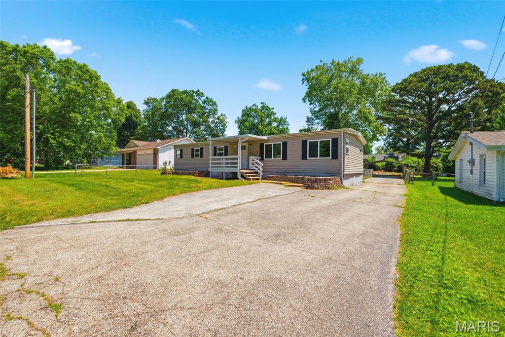 James V Hogan - Residential