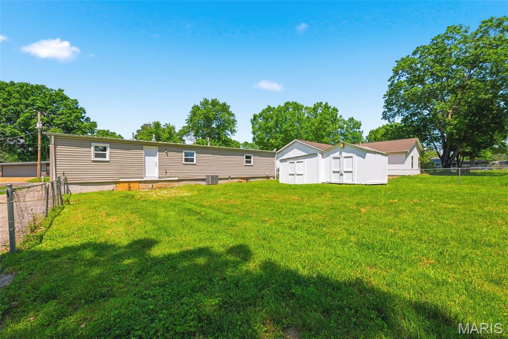 James V Hogan - Residential