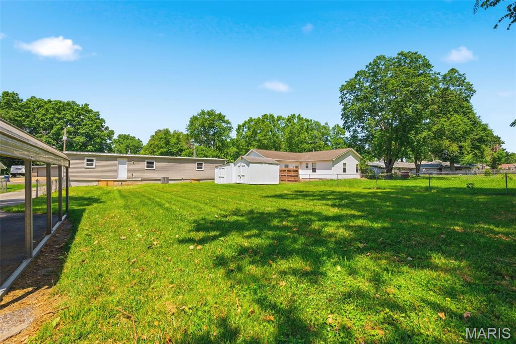 James V Hogan - Residential