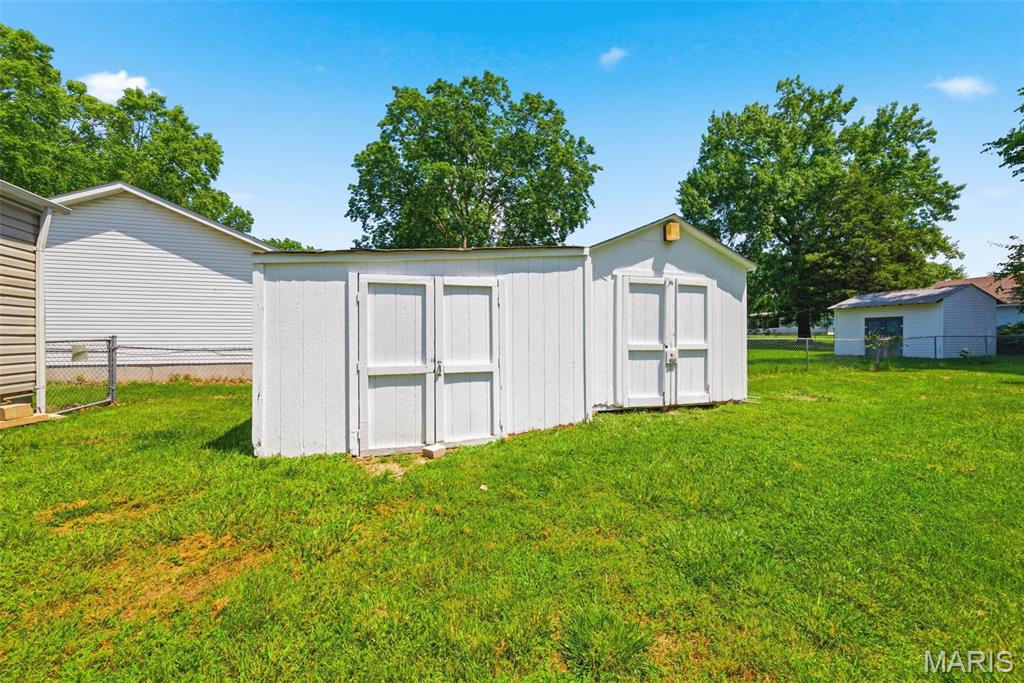 James V Hogan - Residential