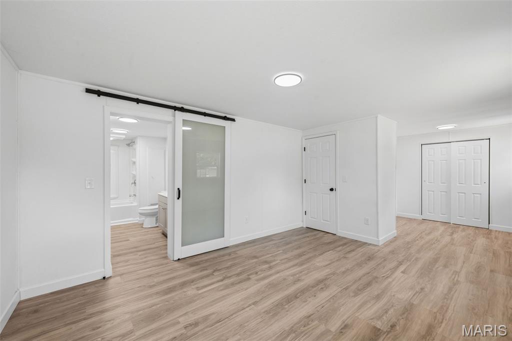 James V Hogan - Residential