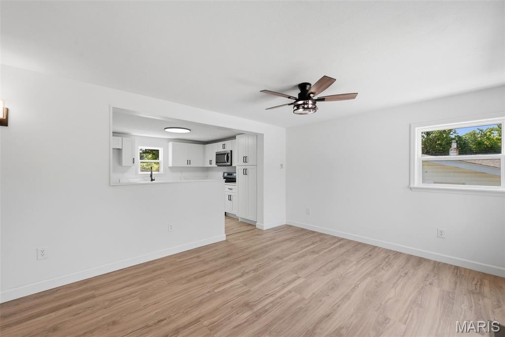James V Hogan - Residential