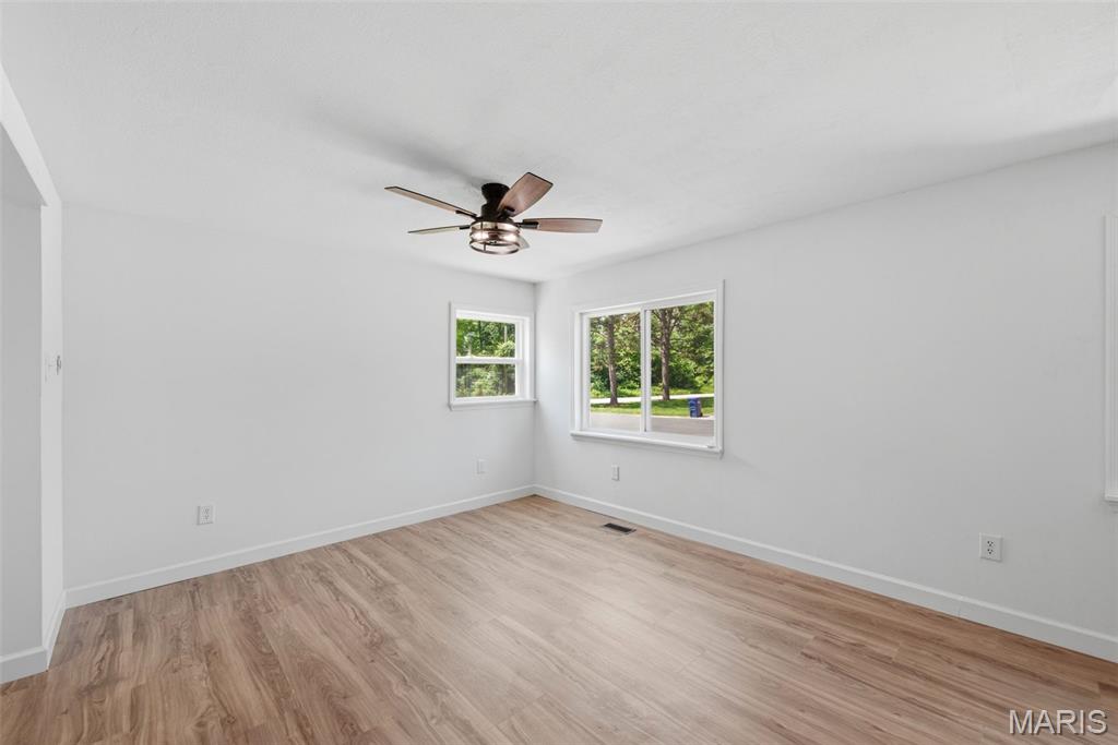 James V Hogan - Residential