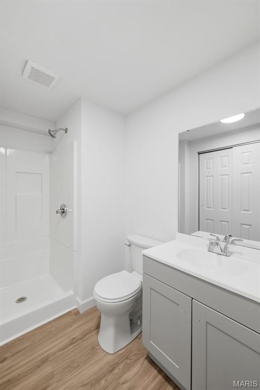 James V Hogan - Residential
