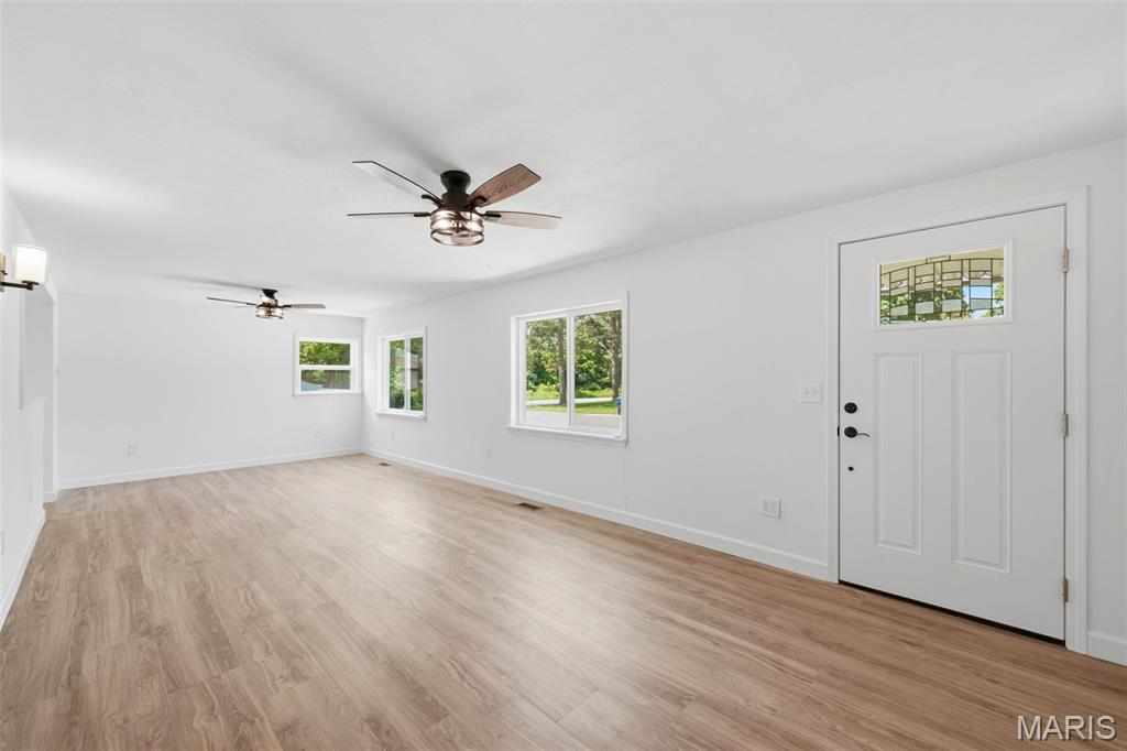 James V Hogan - Residential