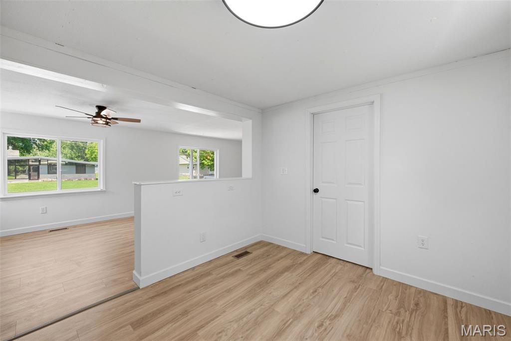 James V Hogan - Residential