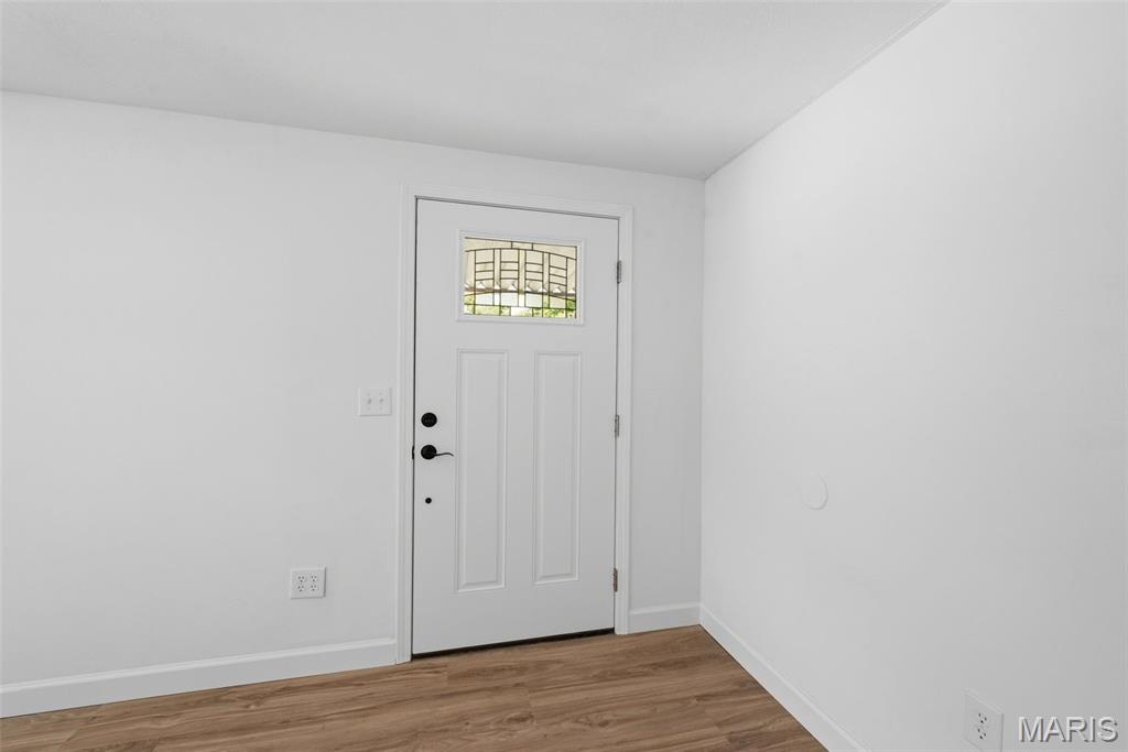 James V Hogan - Residential