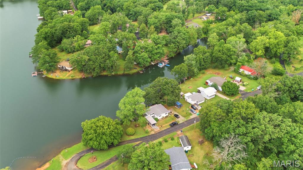 Potosi Lake - Residential