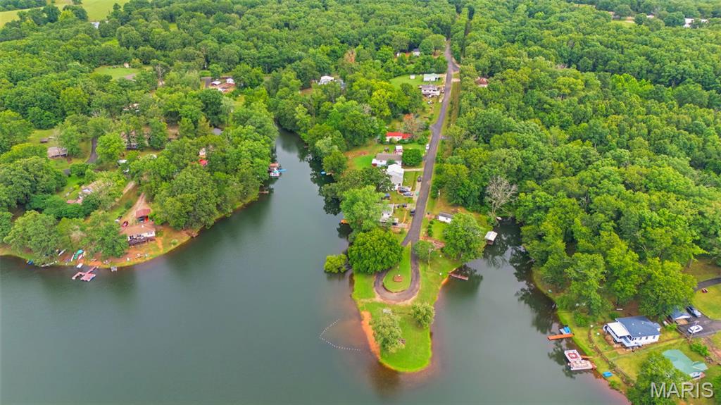 Potosi Lake - Residential