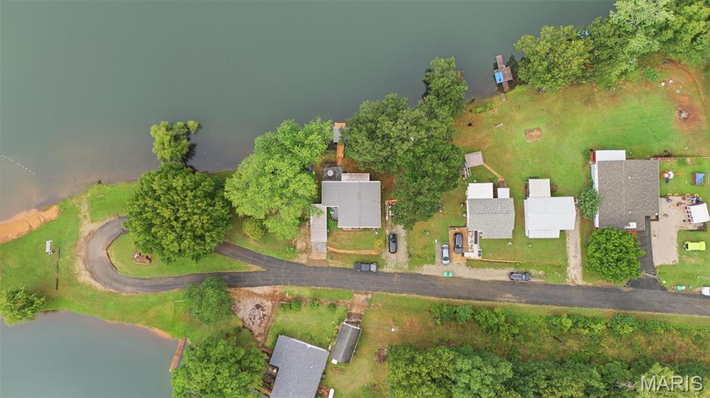 Potosi Lake - Residential