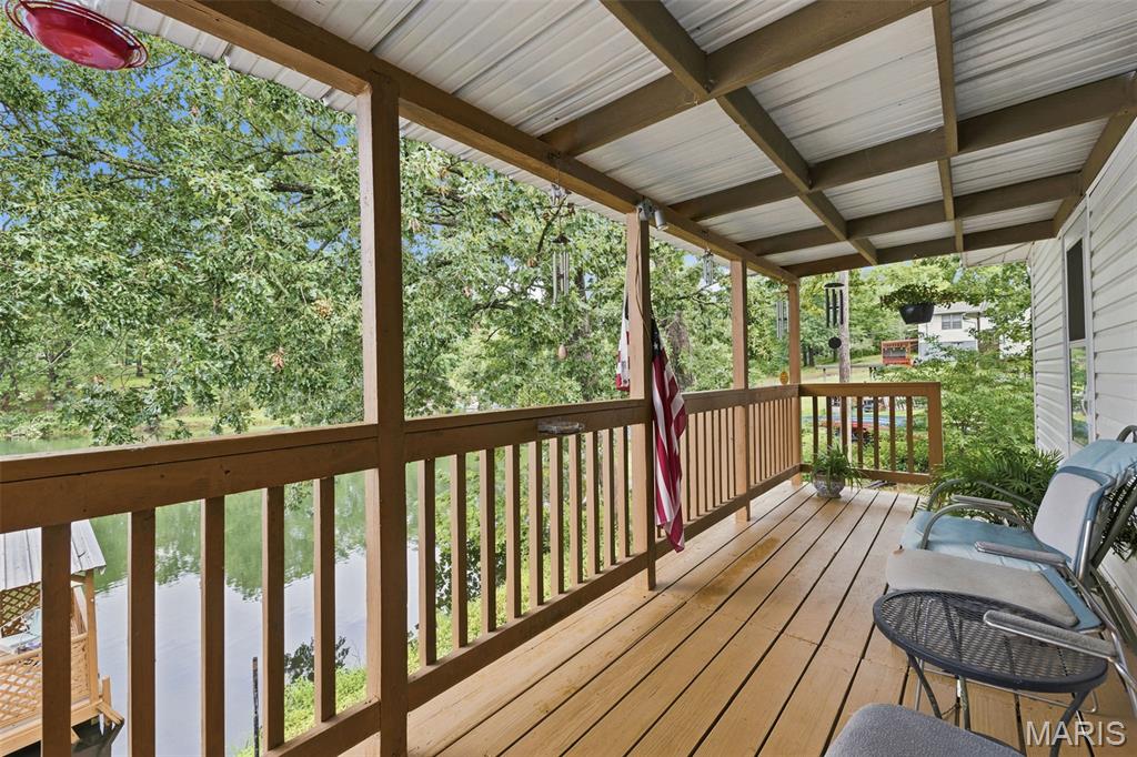 Potosi Lake - Residential