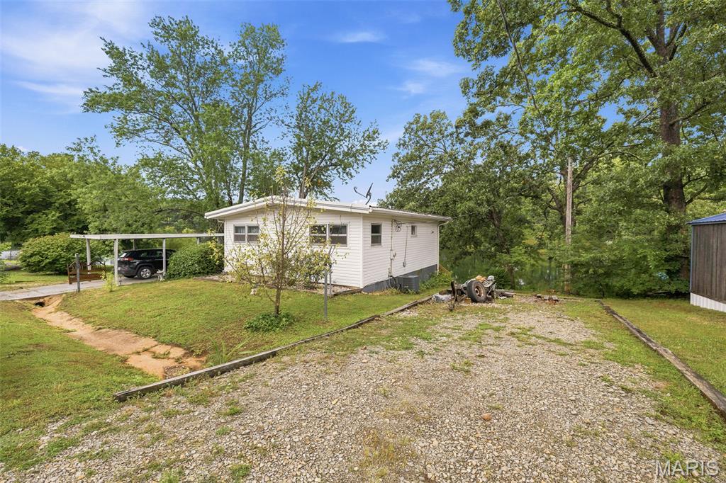 Potosi Lake - Residential