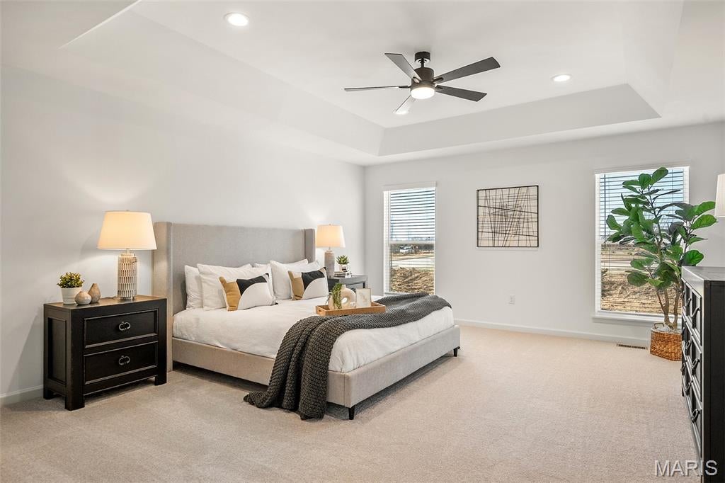 Progress Pointe - Residential