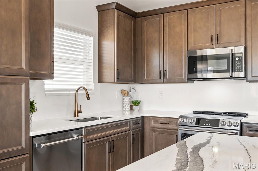 Progress Pointe - Residential