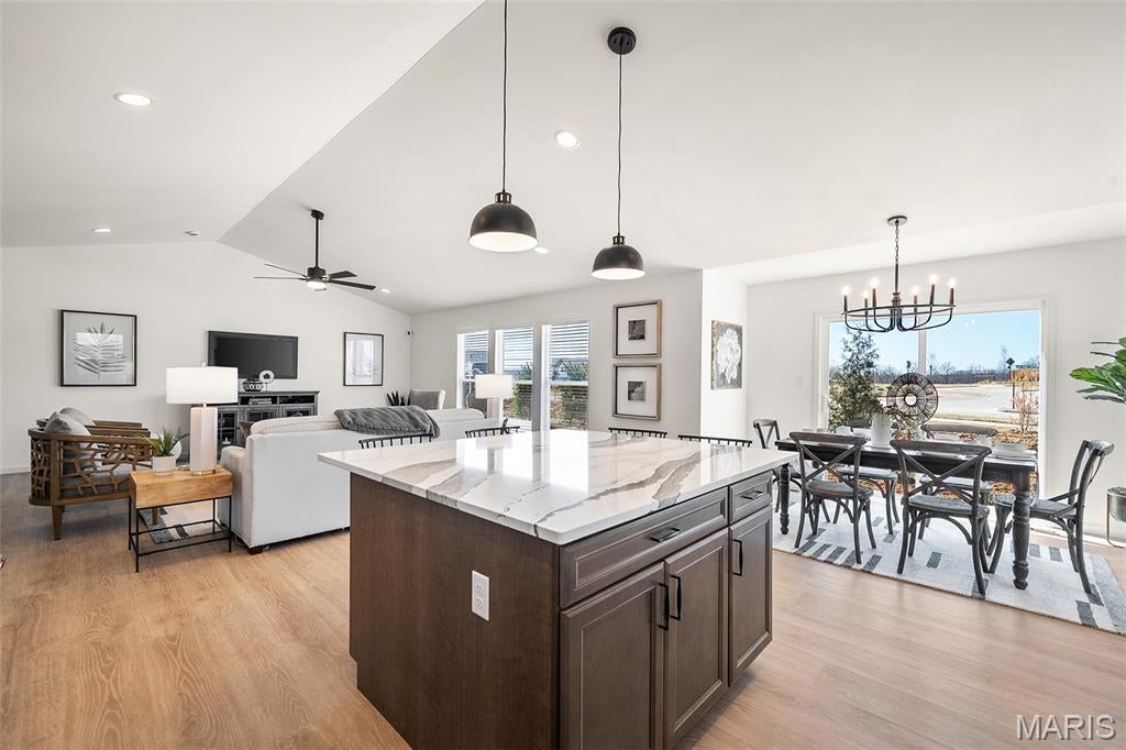 Progress Pointe - Residential