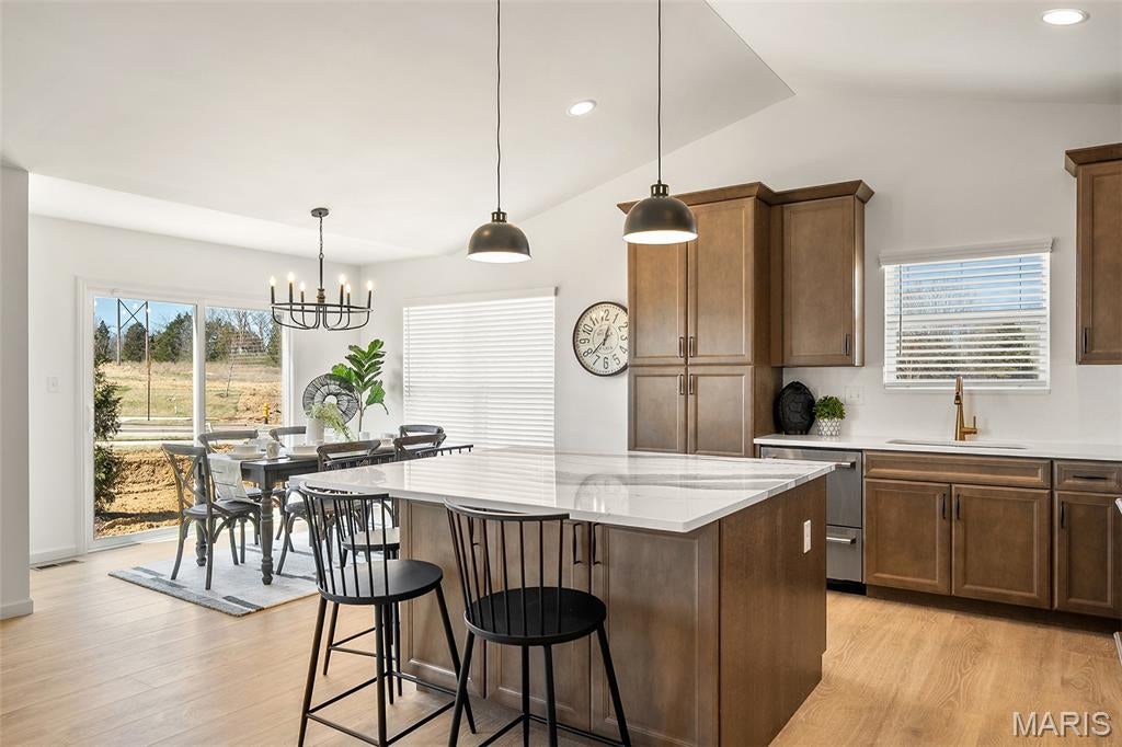 Progress Pointe - Residential