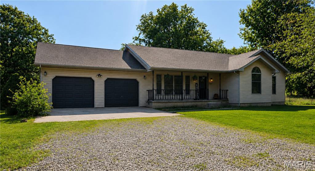 Northoaks - Residential