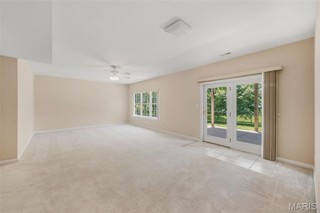 Highland Meadows #1 - Residential