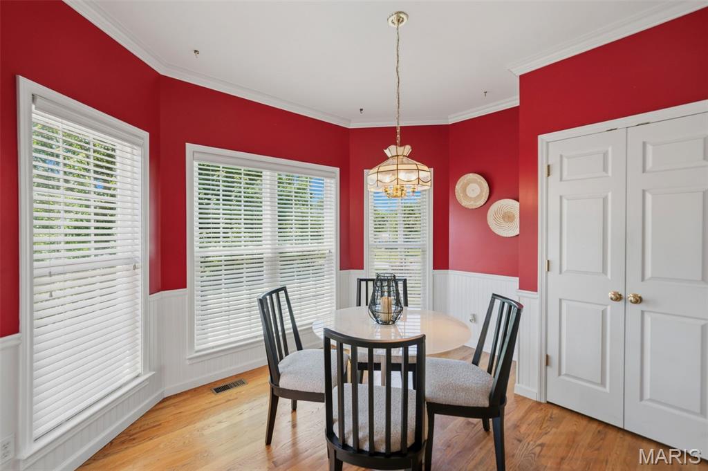 Highland Meadows #1 - Residential