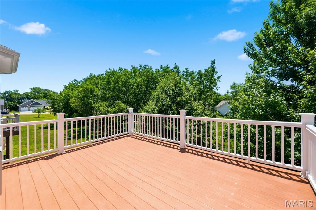 Highland Meadows #1 - Residential