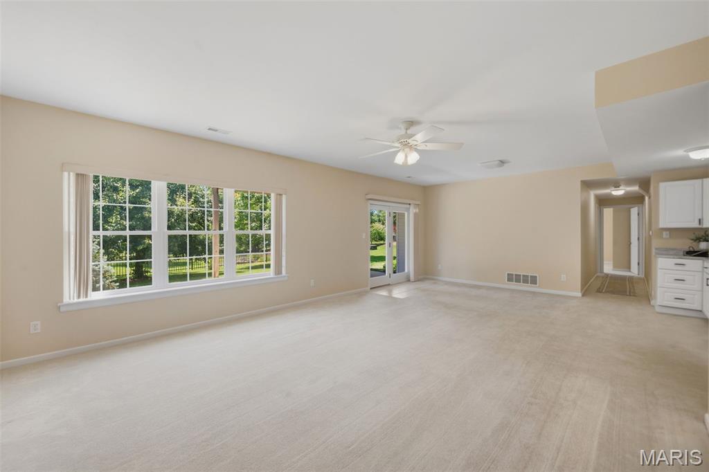 Highland Meadows #1 - Residential