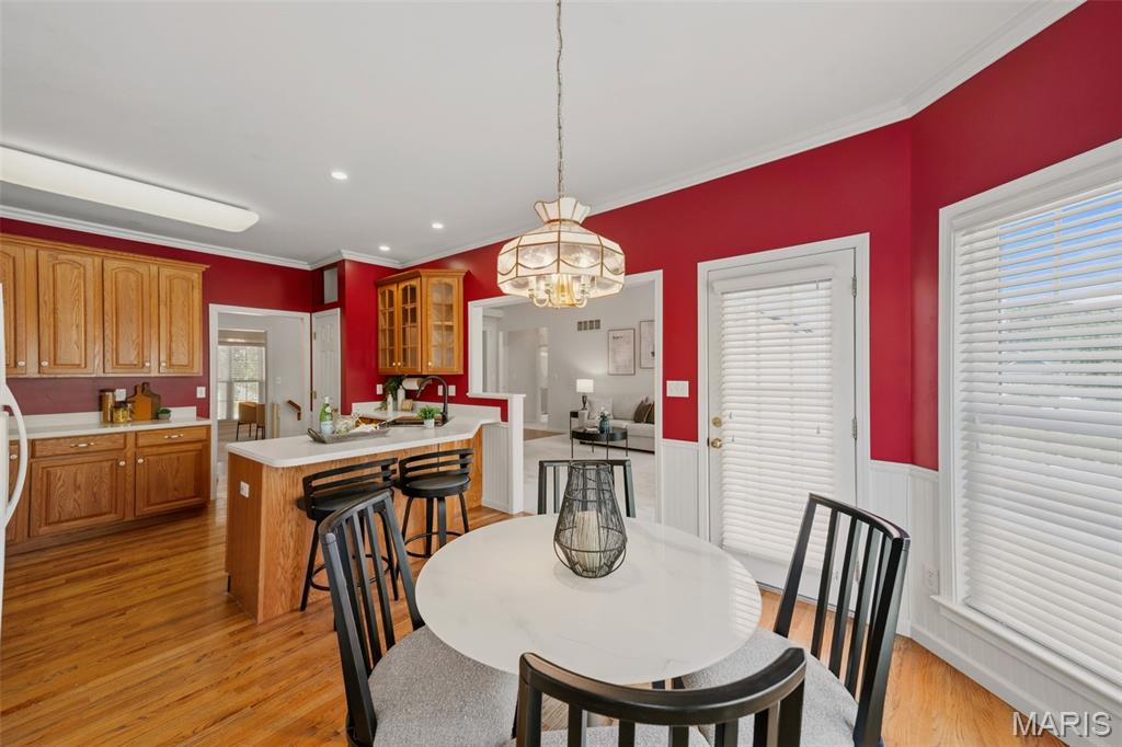 Highland Meadows #1 - Residential
