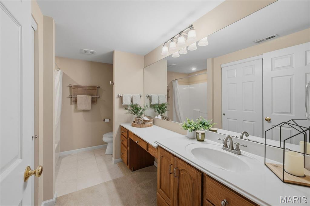 Highland Meadows #1 - Residential