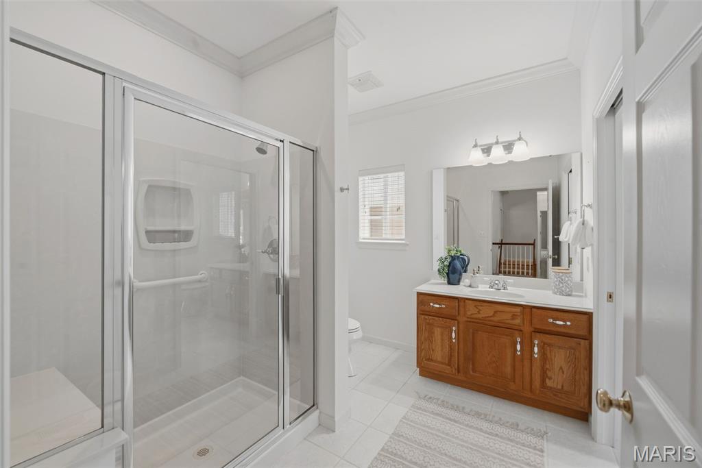 Highland Meadows #1 - Residential