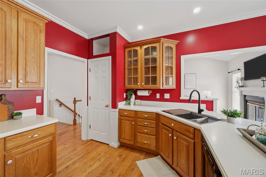 Highland Meadows #1 - Residential