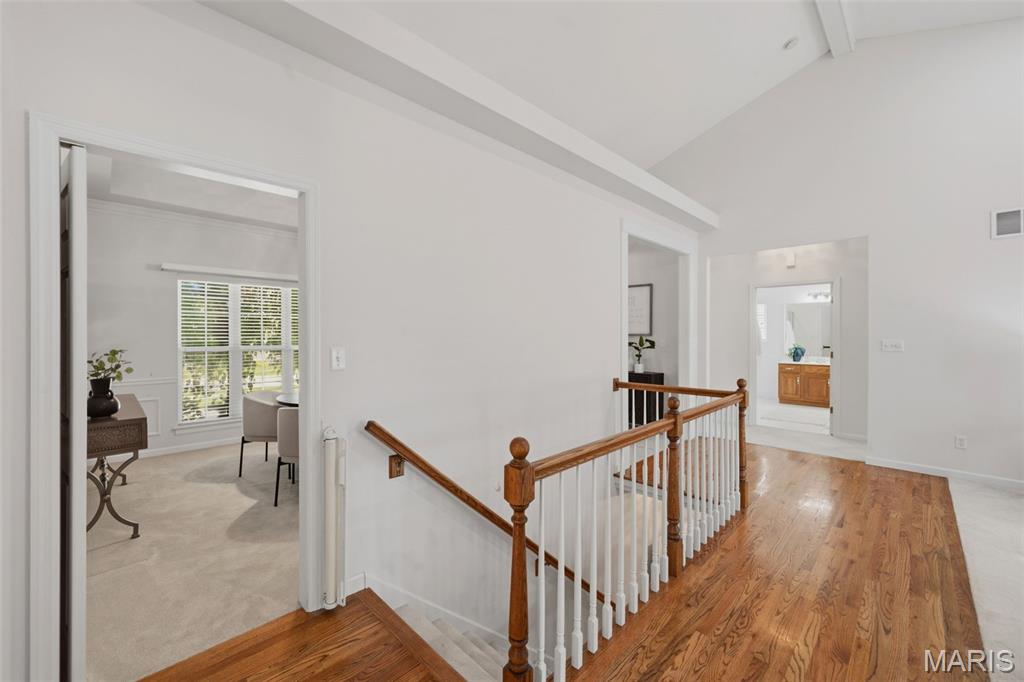 Highland Meadows #1 - Residential