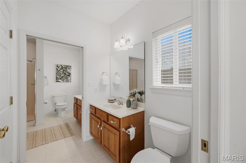 Highland Meadows #1 - Residential
