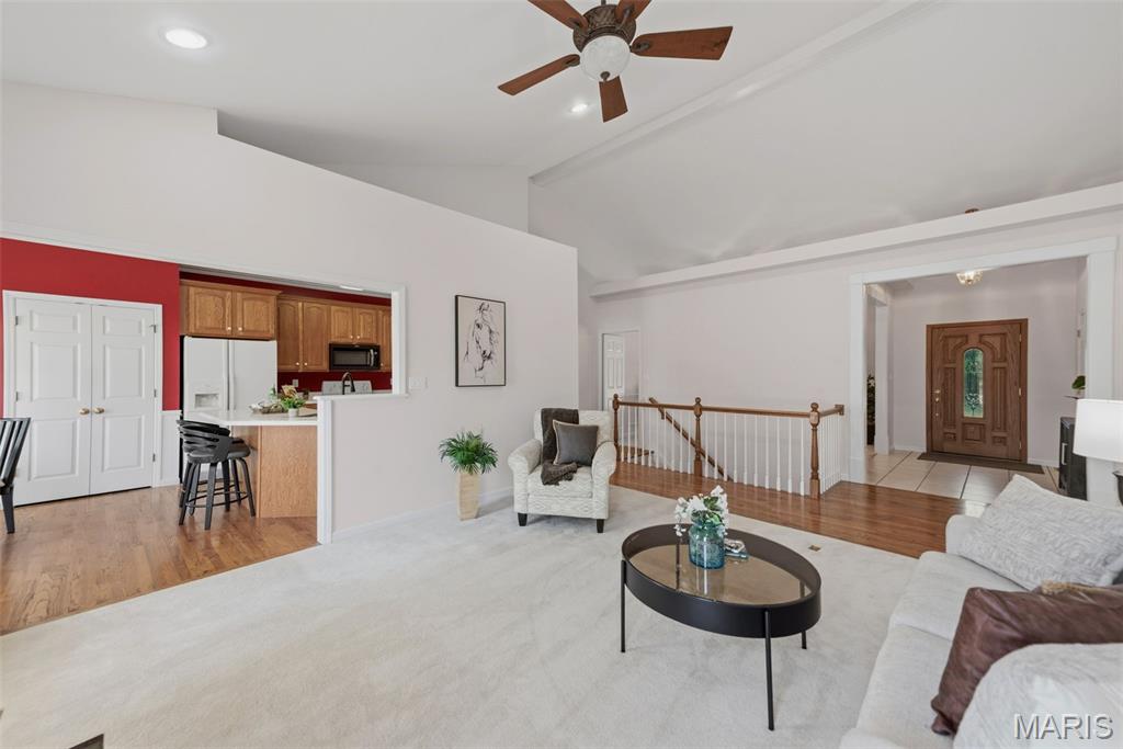 Highland Meadows #1 - Residential