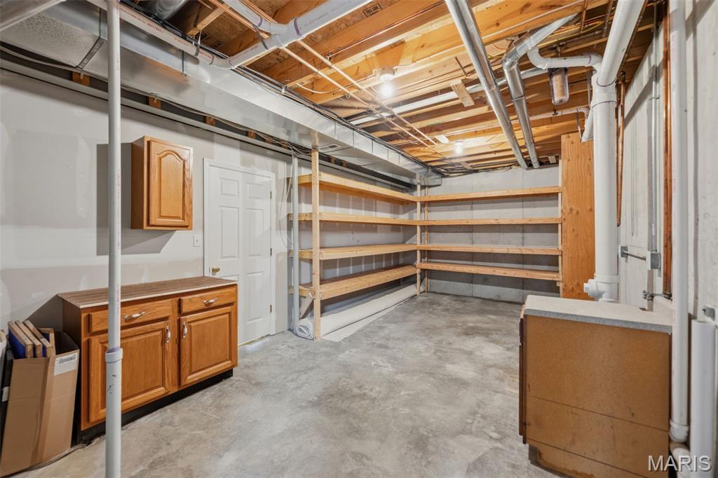 Highland Meadows #1 - Residential