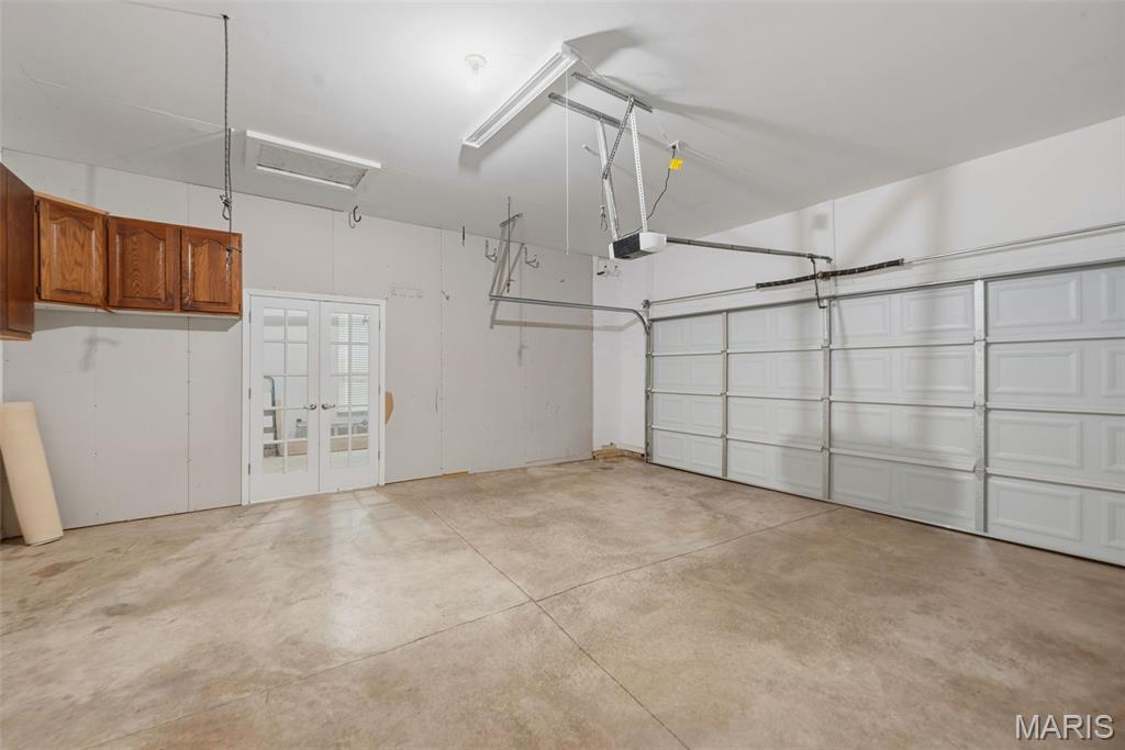 Highland Meadows #1 - Residential