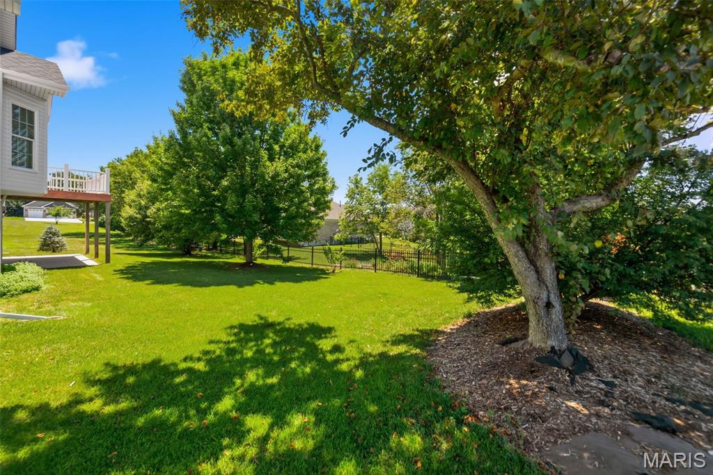 Highland Meadows #1 - Residential