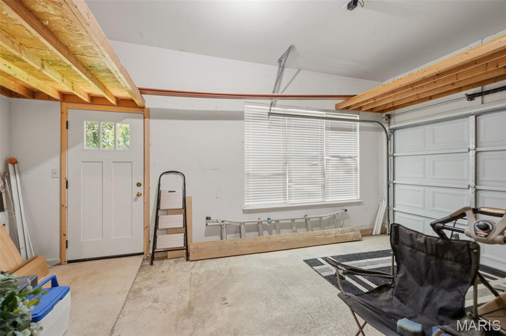Highland Meadows #1 - Residential