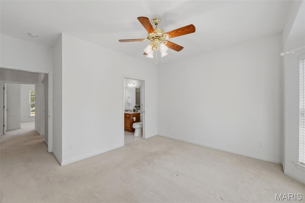 Highland Meadows #1 - Residential