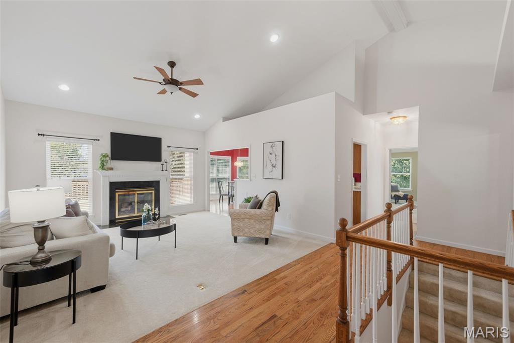 Highland Meadows #1 - Residential