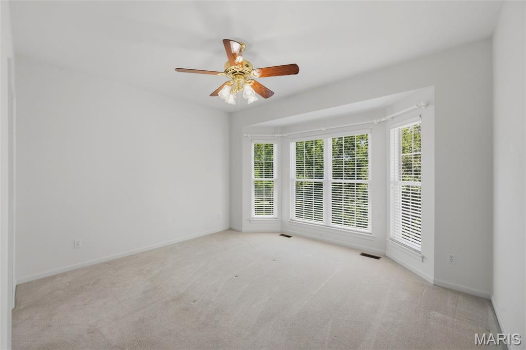 Highland Meadows #1 - Residential