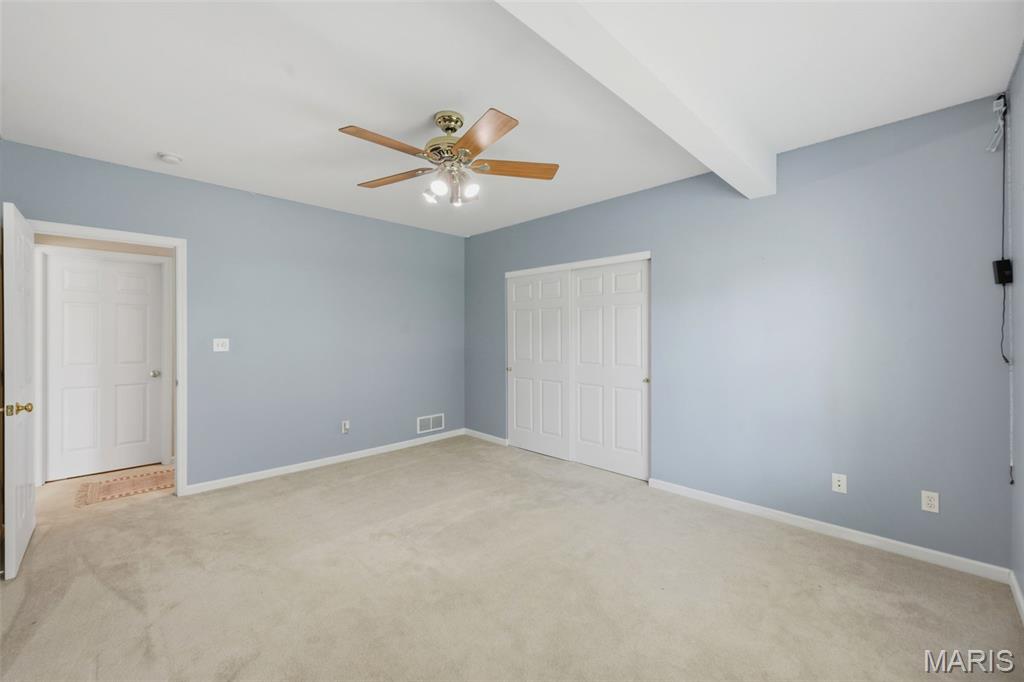 Highland Meadows #1 - Residential