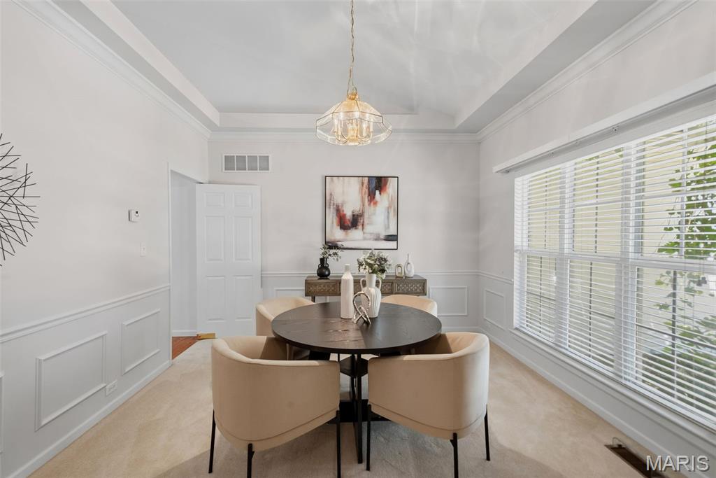 Highland Meadows #1 - Residential