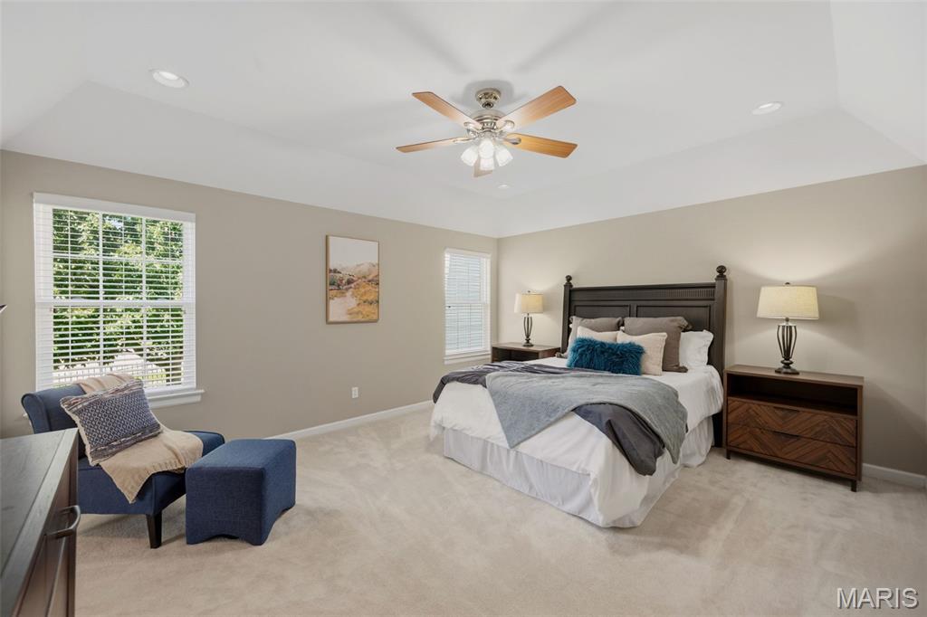 Highland Meadows #1 - Residential